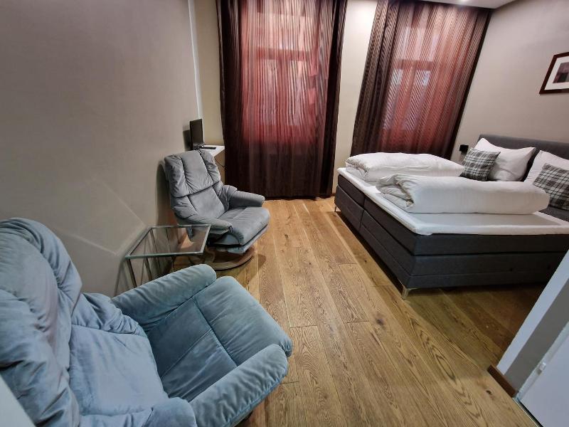 Aparthotel Laaerberg image