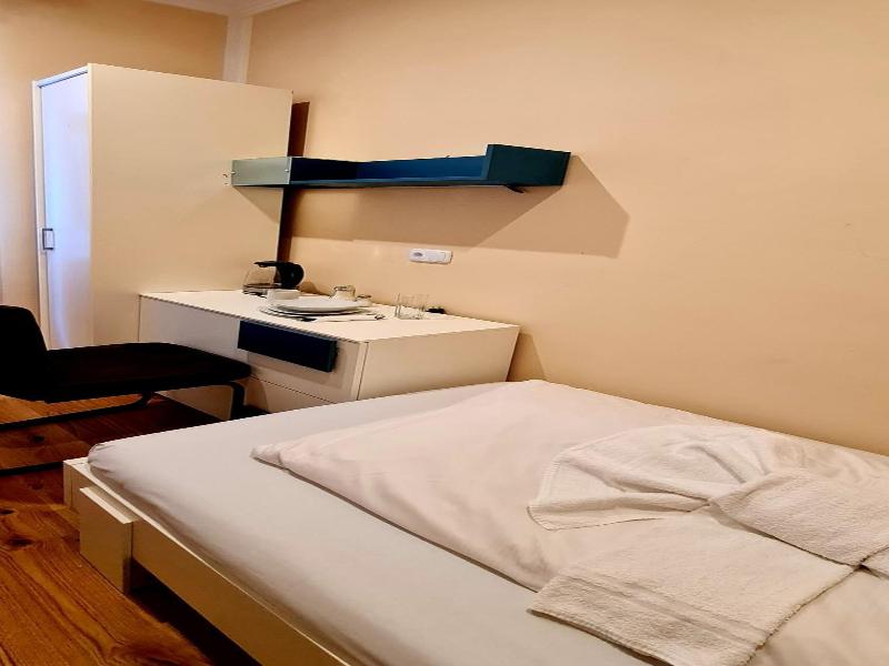 Aparthotel Laaerberg image
