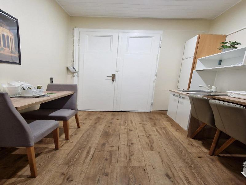 Aparthotel Laaerberg image