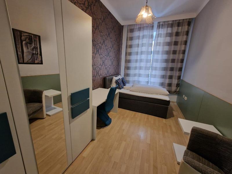 Aparthotel Laaerberg image