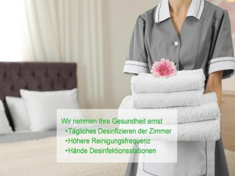 Aparthotel Laaerberg image