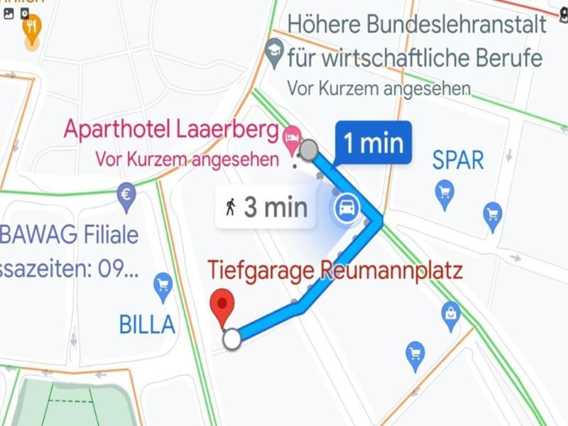 Aparthotel Laaerberg image
