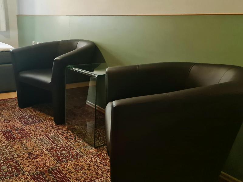 Aparthotel Laaerberg image
