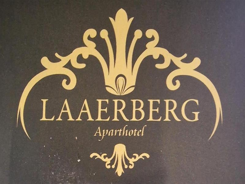 Aparthotel Laaerberg image