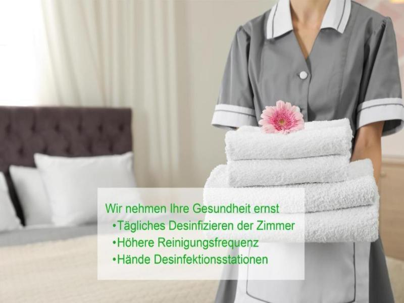Aparthotel Laaerberg image