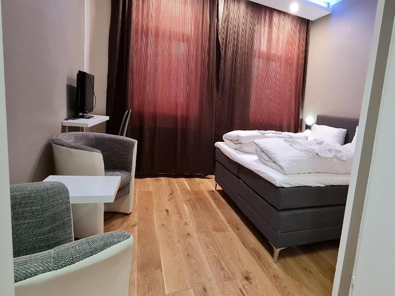 Aparthotel Laaerberg image