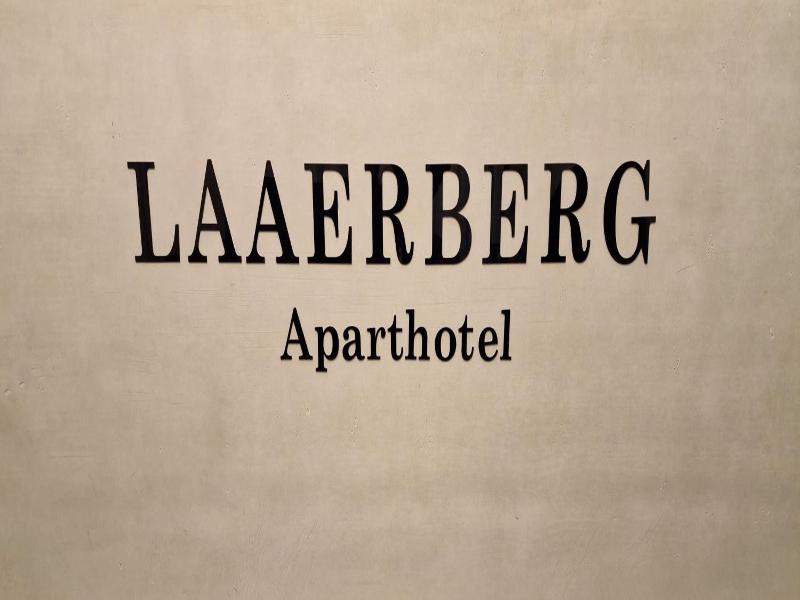 Aparthotel Laaerberg image