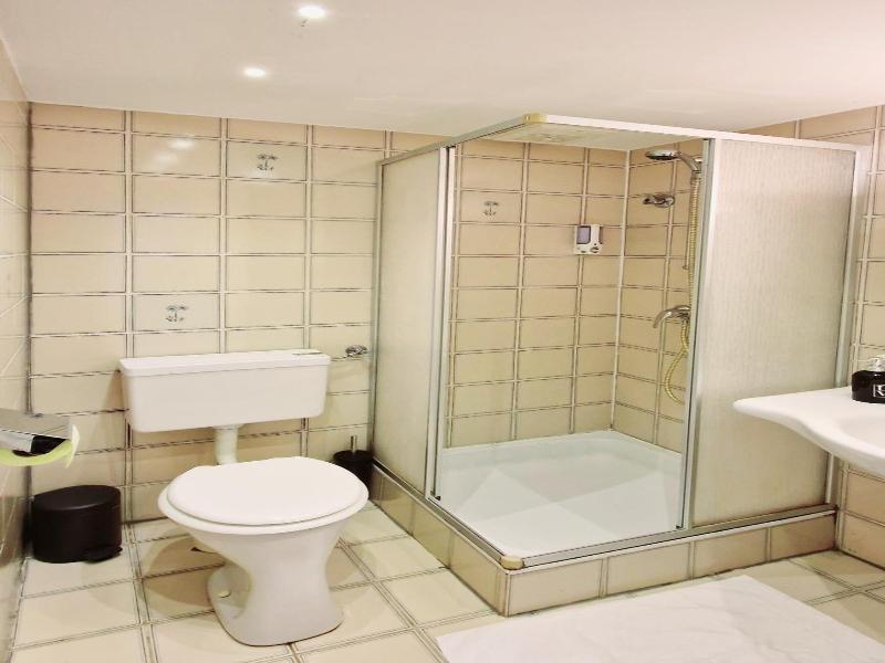 Aparthotel Laaerberg image
