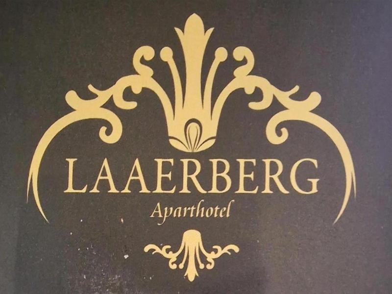 Aparthotel Laaerberg image