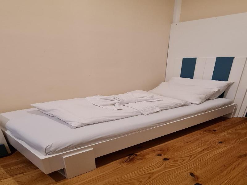 Aparthotel Laaerberg image