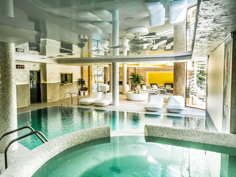 Spa Hotel Rich