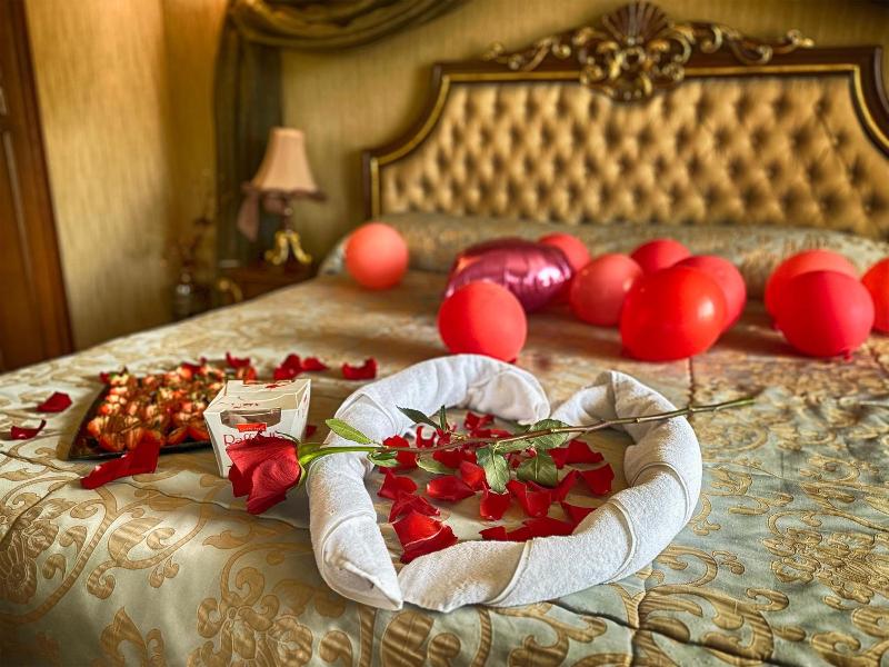 Spa Hotel Rich