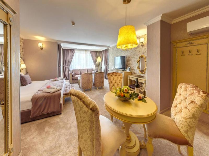 Spa Hotel Rich