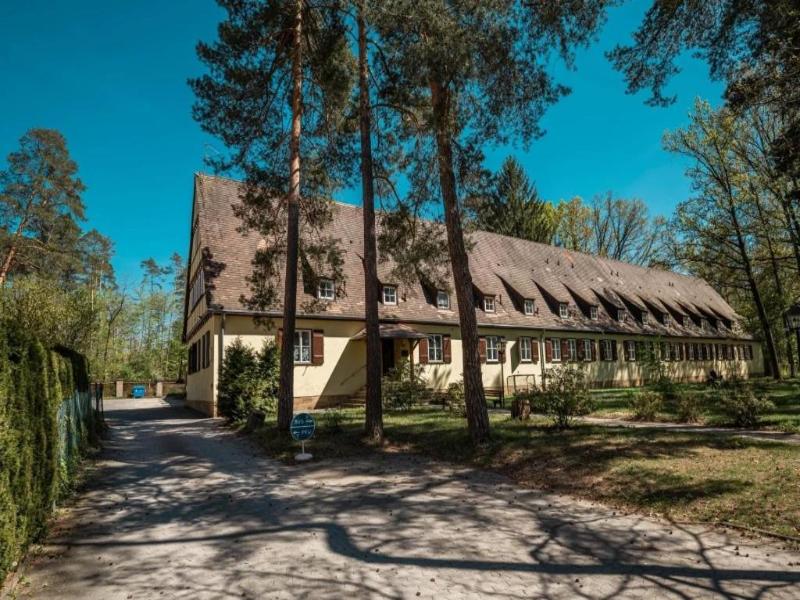 Jugendhotel Nv Rnberg image