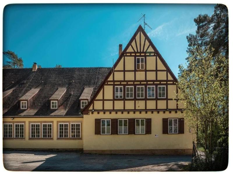 Jugendhotel Nv Rnberg image