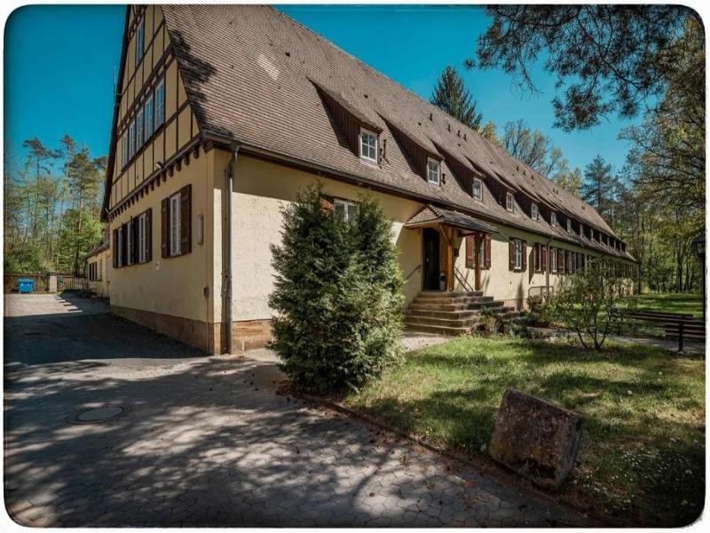 Jugendhotel Nv Rnberg image