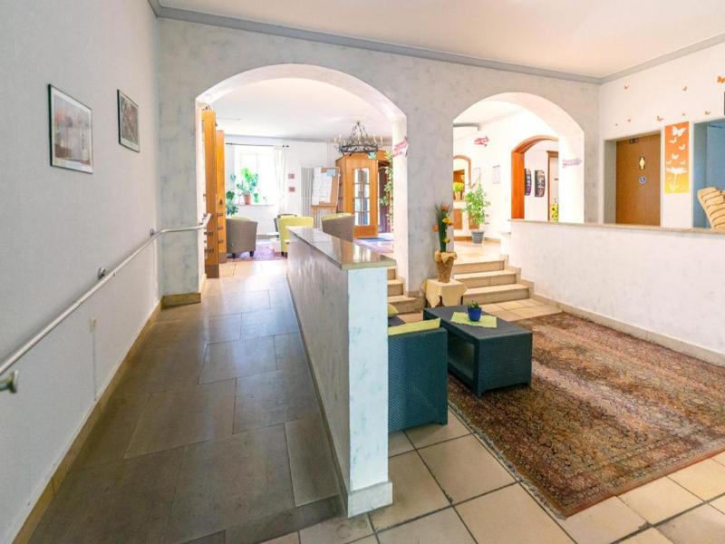 Jugendhotel Nv Rnberg image