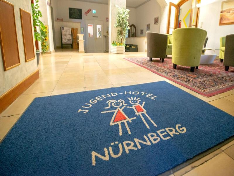 Jugendhotel Nv Rnberg image