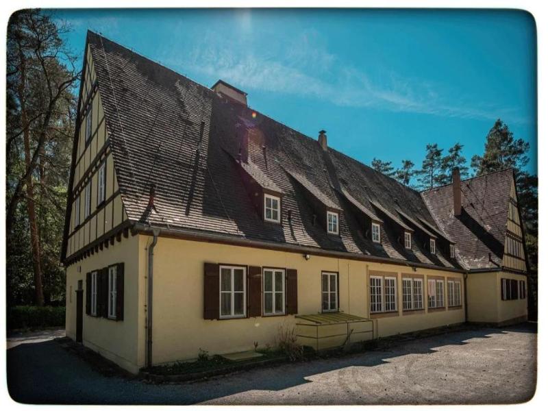 Jugendhotel Nv Rnberg image