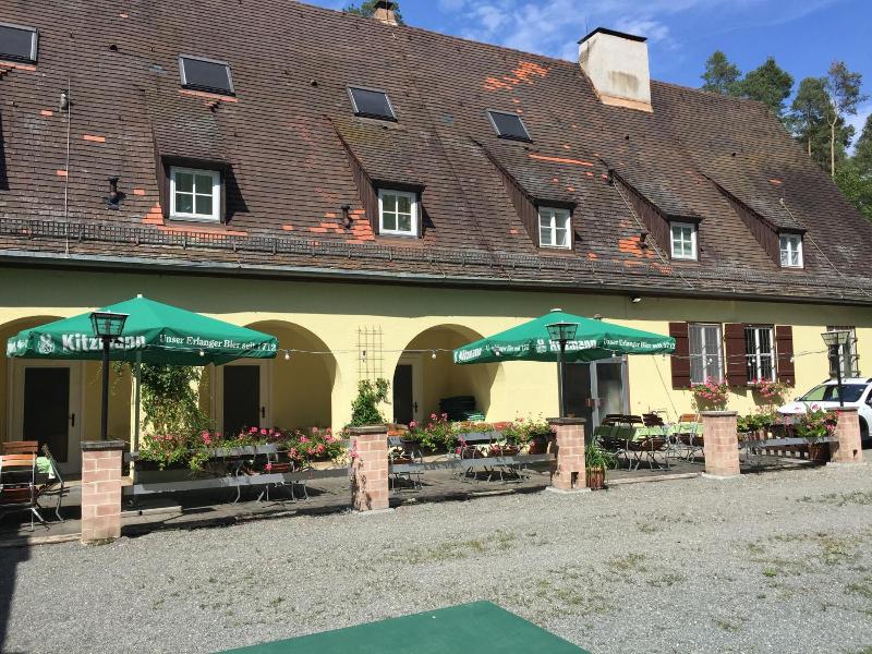 Jugendhotel Nv Rnberg image
