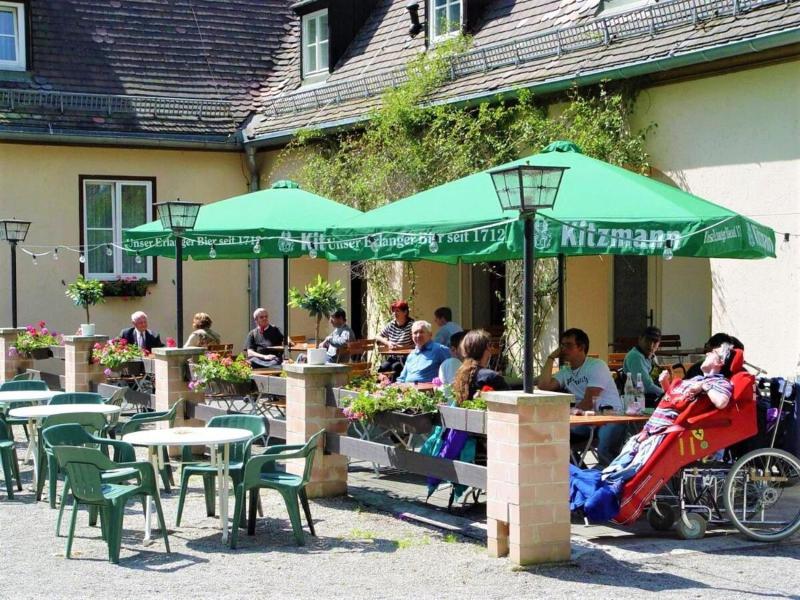 Jugendhotel Nv Rnberg image