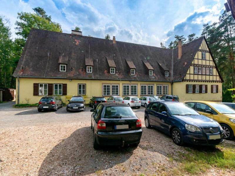 Jugendhotel Nv Rnberg image