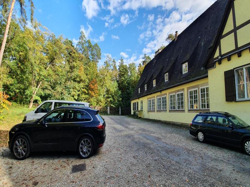 Jugendhotel Nv Rnberg image