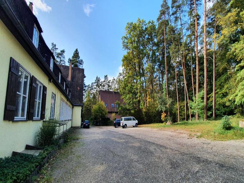 Jugendhotel Nv Rnberg image