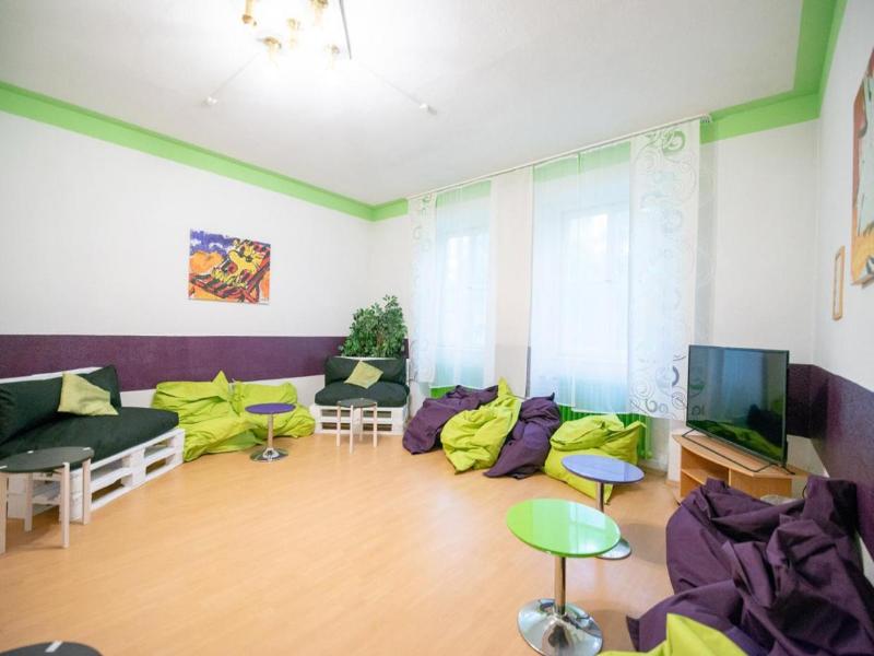 Jugendhotel Nv Rnberg image