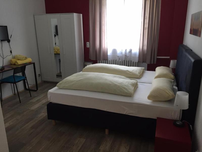 Jugendhotel Nv Rnberg image