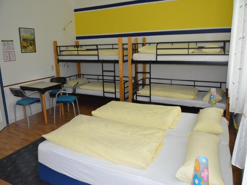 Jugendhotel Nv Rnberg image