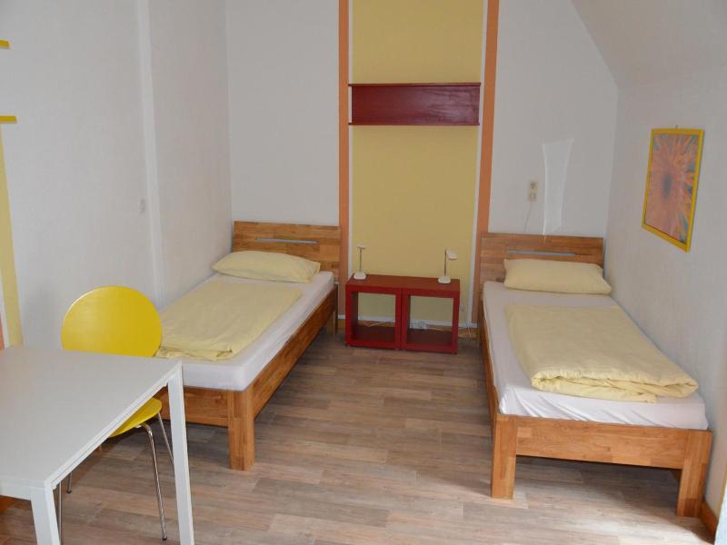 Jugendhotel Nv Rnberg image