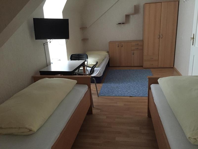 Jugendhotel Nv Rnberg image
