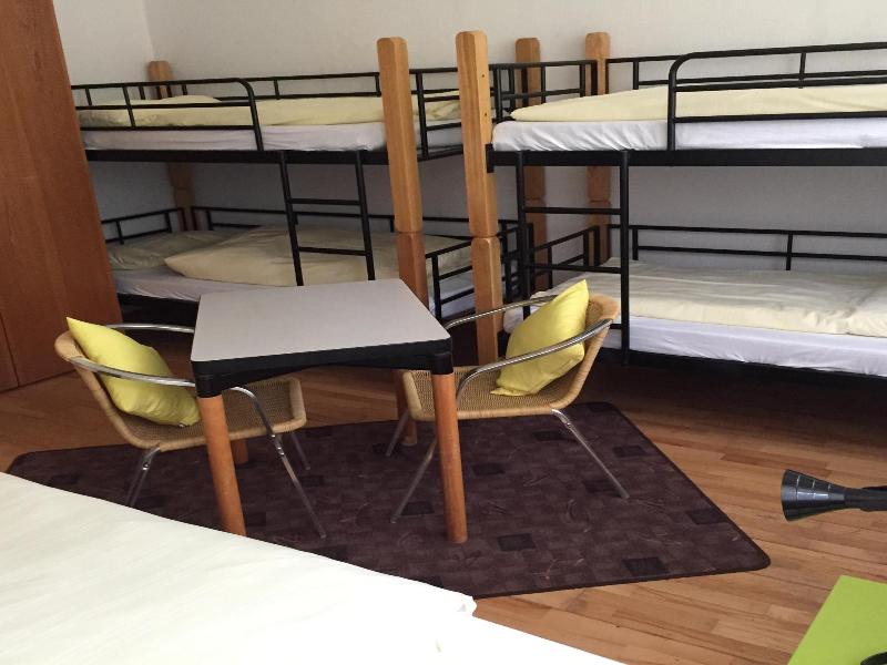 Jugendhotel Nv Rnberg image