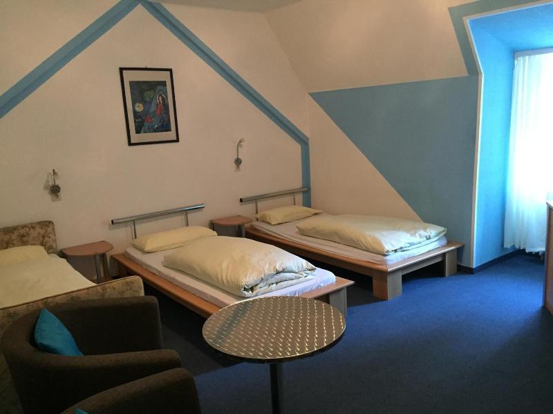Jugendhotel Nv Rnberg image
