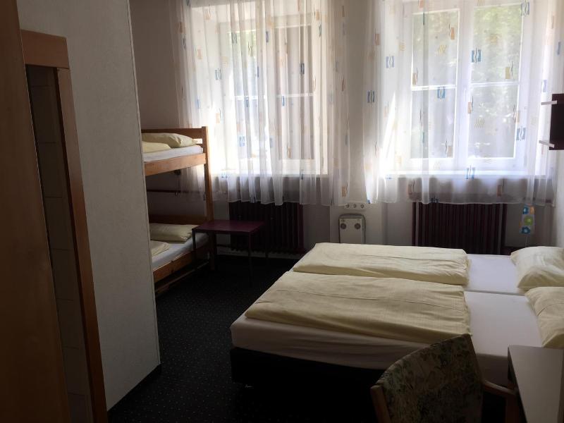 Jugendhotel Nv Rnberg image