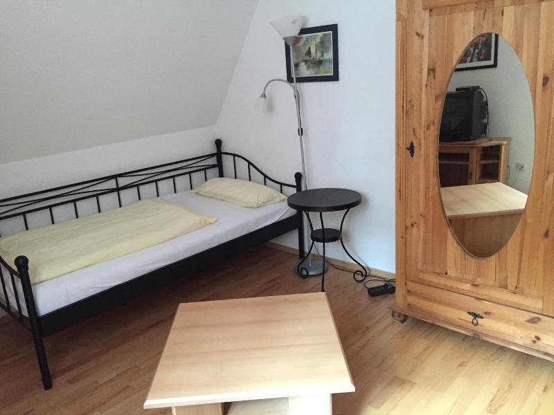 Jugendhotel Nv Rnberg image