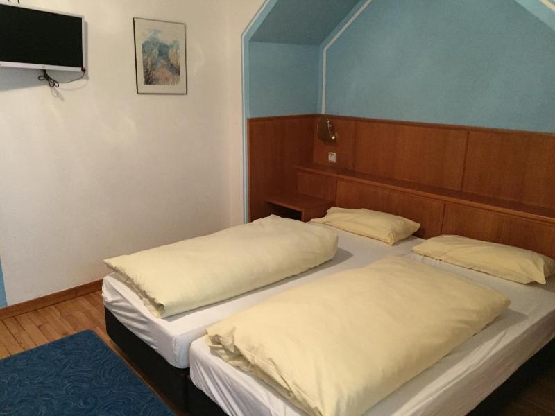Jugendhotel Nv Rnberg image