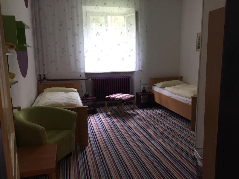 Jugendhotel Nv Rnberg image