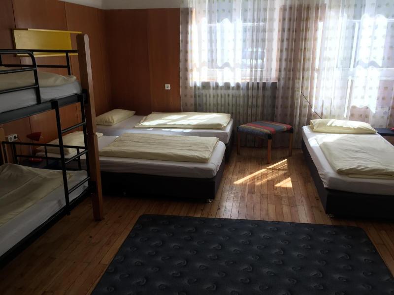 Jugendhotel Nv Rnberg image