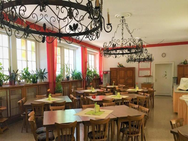 Jugendhotel Nv Rnberg image