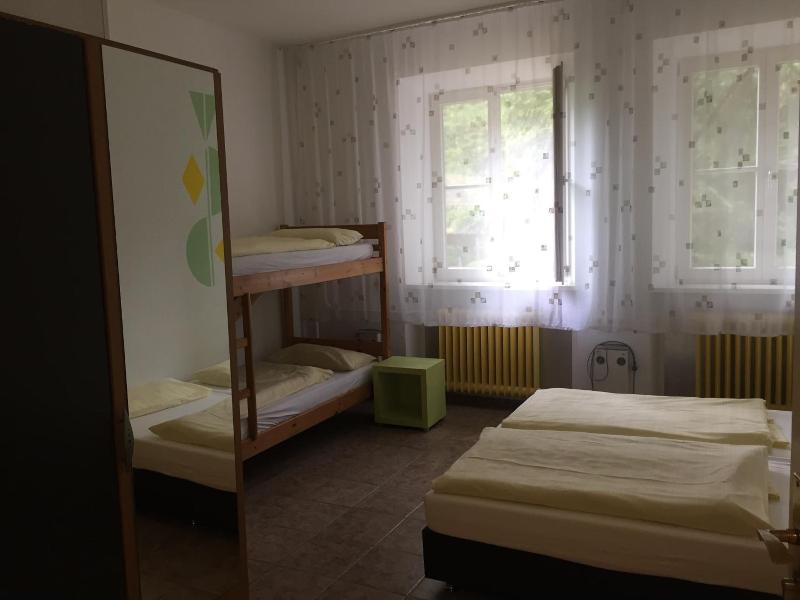 Jugendhotel Nv Rnberg image
