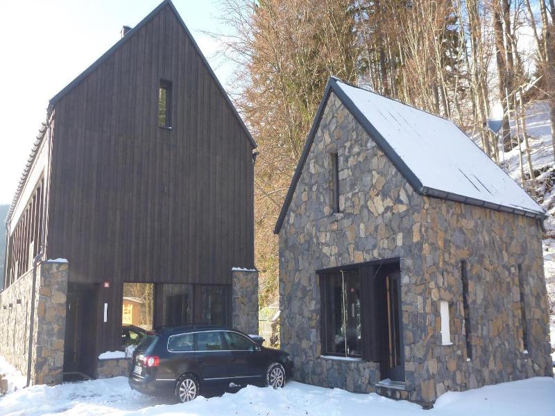 Krakono Ova Dv Lna Woodhaus image