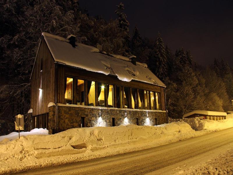 Krakono Ova Dv Lna Woodhaus image