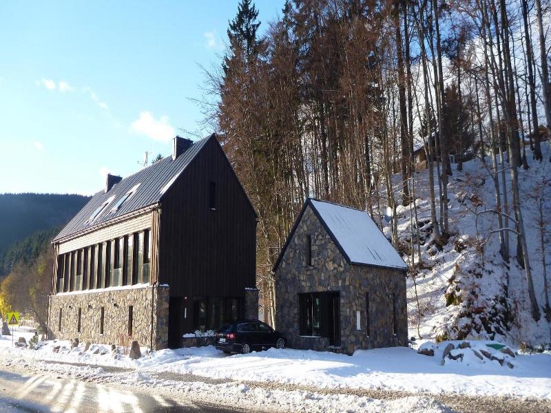 Krakono Ova Dv Lna Woodhaus image