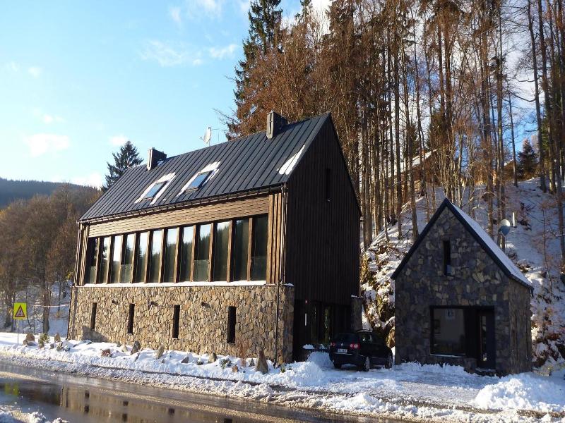 Krakono Ova Dv Lna Woodhaus image