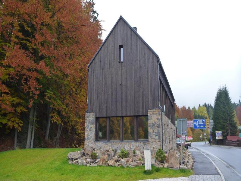 Krakono Ova Dv Lna Woodhaus image