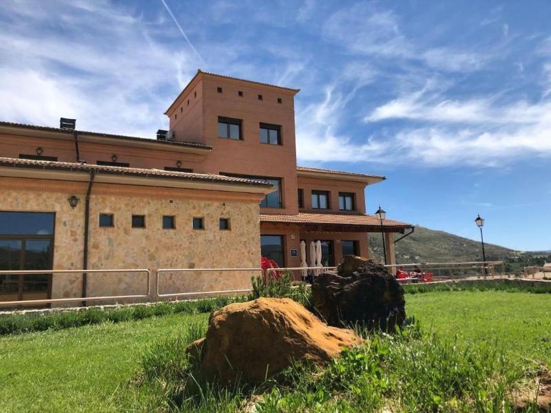 Hotel Villa De Estercuel image