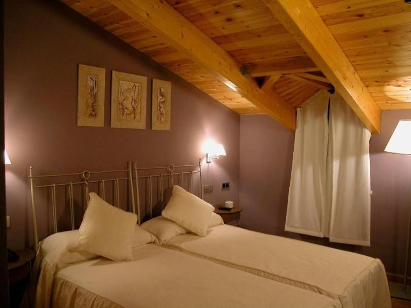Hotel Villa De Estercuel image