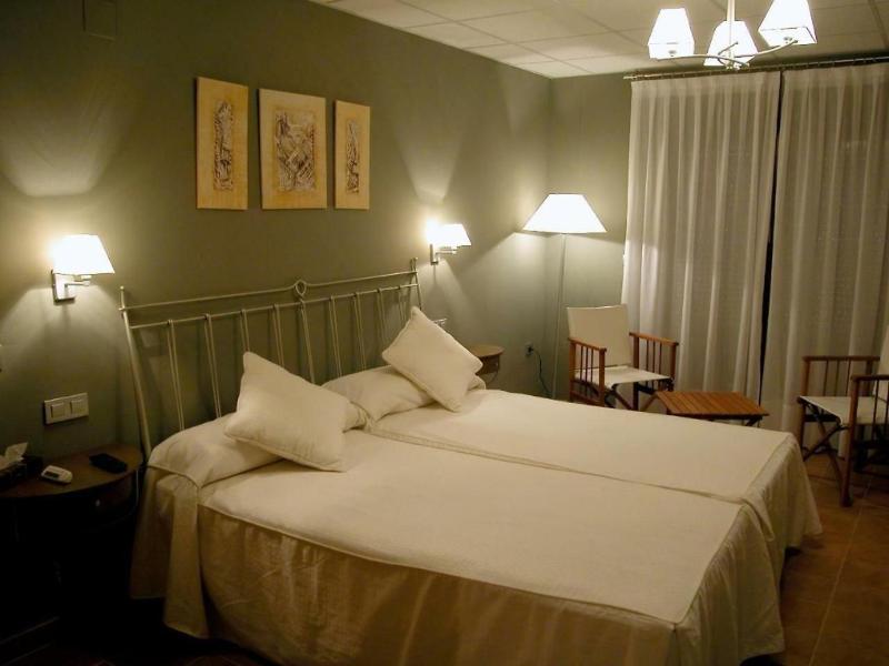 Hotel Villa De Estercuel image